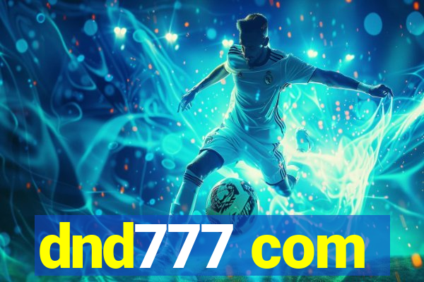 dnd777 com